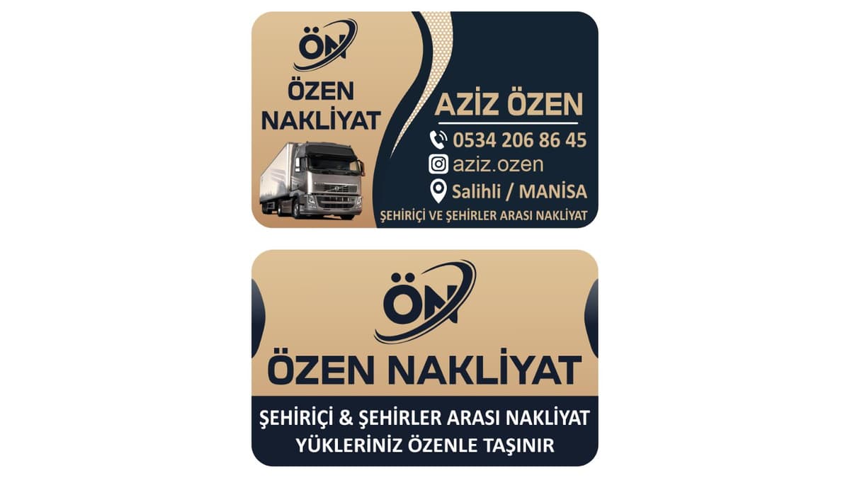 Özen Nakliyat görseli 3
