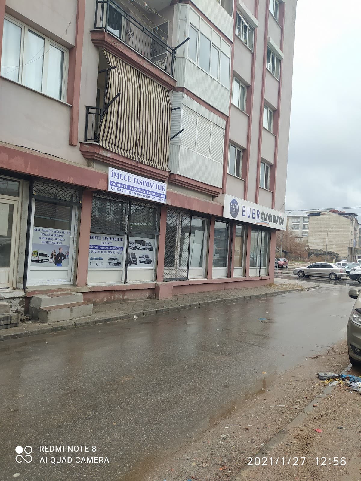 imece taşımacılık turizm tic.ltd.şti görseli 2