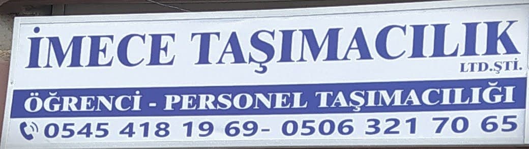 imece taşımacılık turizm tic.ltd.şti görseli 3