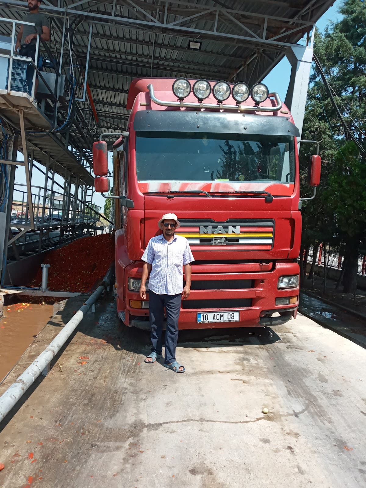 ÇAYLAK NAKLİYAT görseli 1