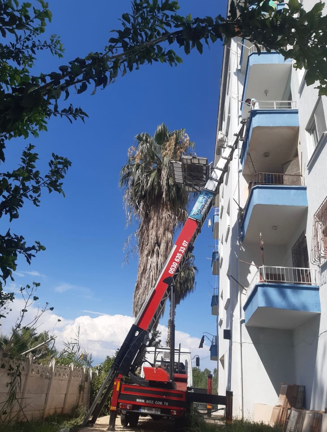 Erdemli Evden Eve Nakliyat görseli 1