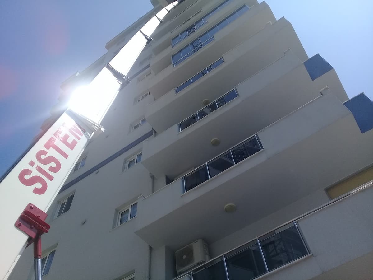 SİSTEM EVDEN EVE TAŞIMACILIK görseli 3