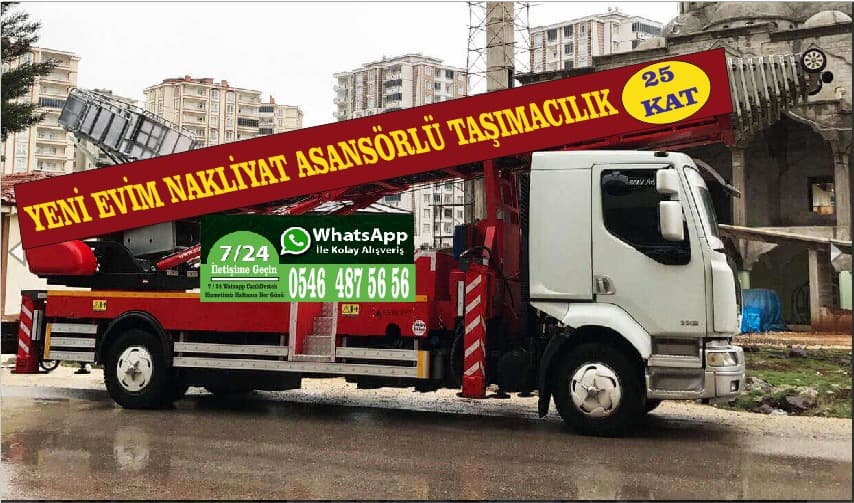 Yeni Evim Nakliyat görseli 1