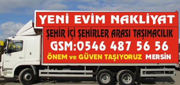 Yeni Evim Nakliyat görseli 2
