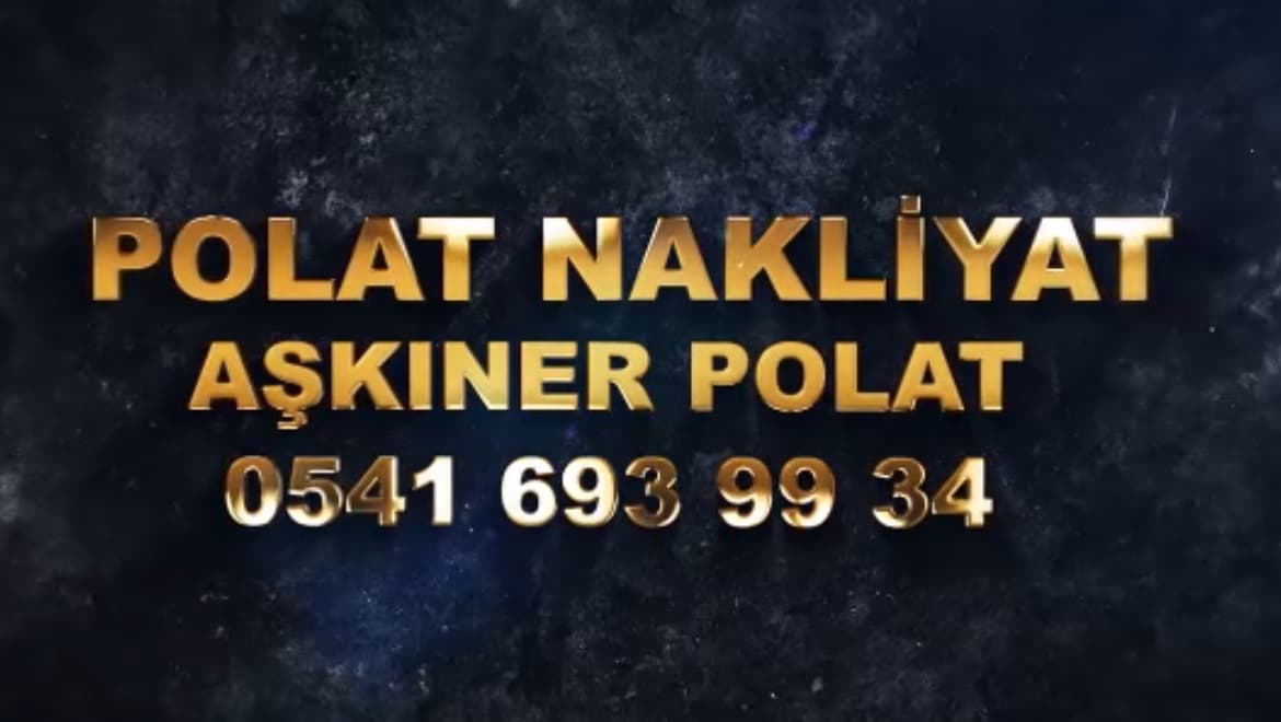 Nihat Polat Nakliyat | Evden Eve Nakliyat | Muğla Ortaca Nakliyat görseli 1