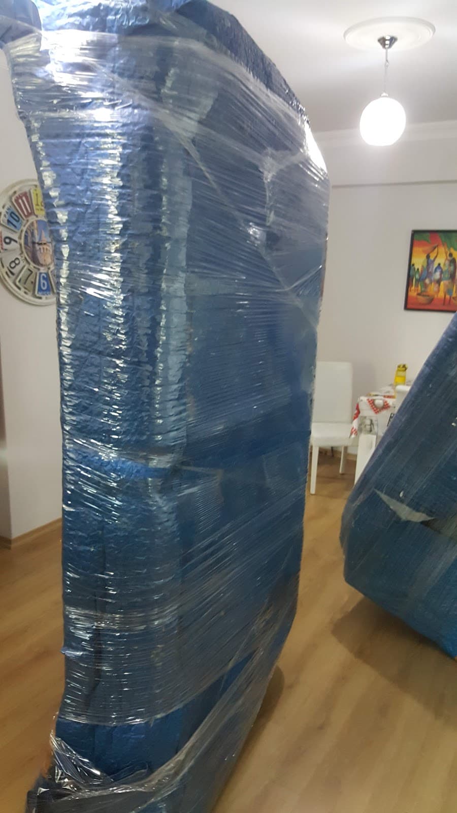 Özgül Nakliyat Fethiye görseli 2
