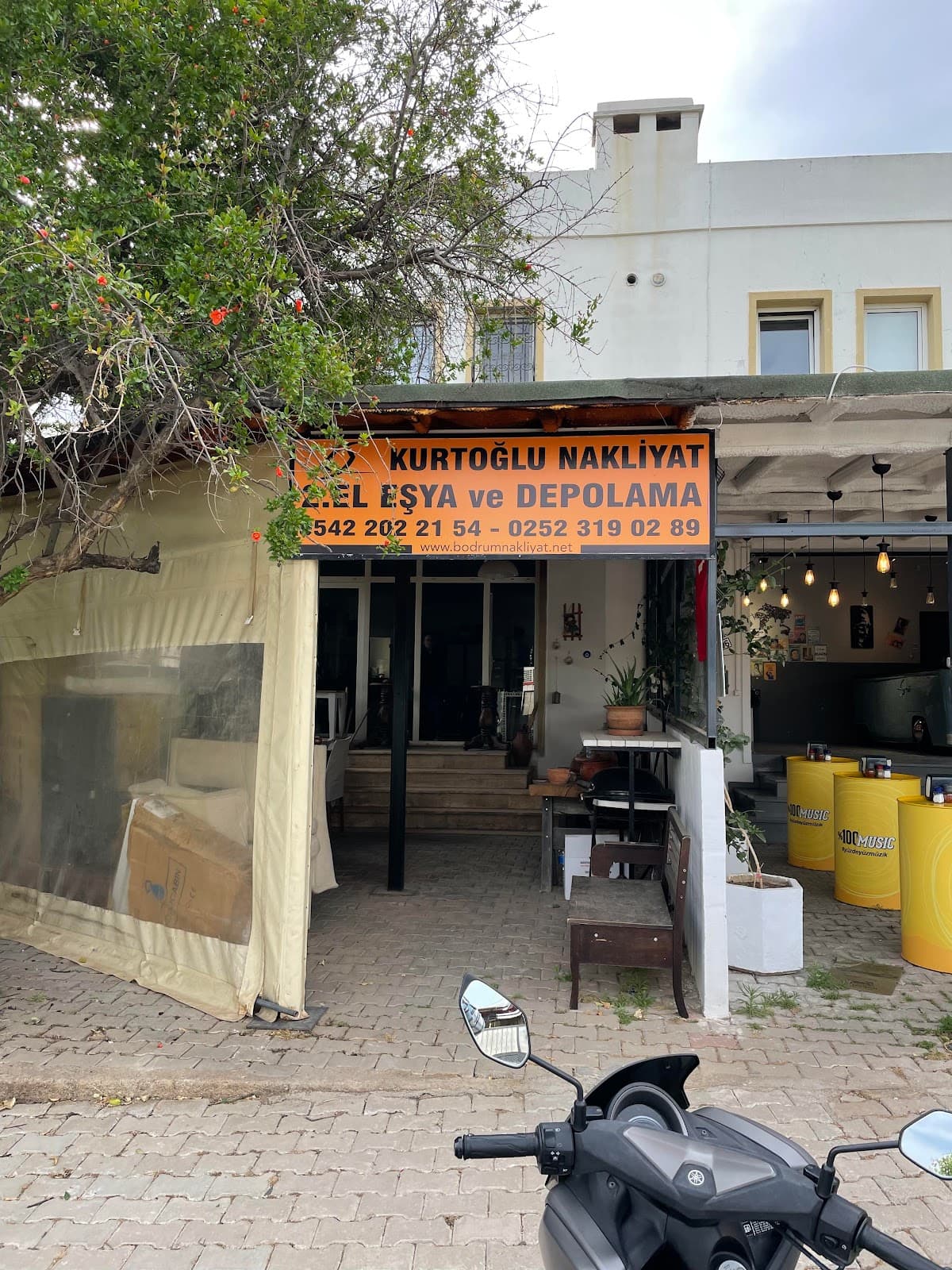 Kurtoğlu Nakliyat ve İkinci El görseli 2