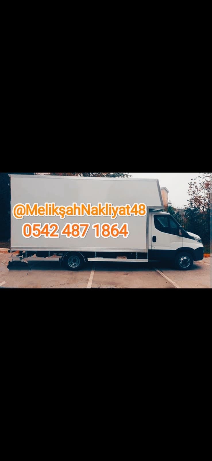 Melikşah Nakliyat görseli 2