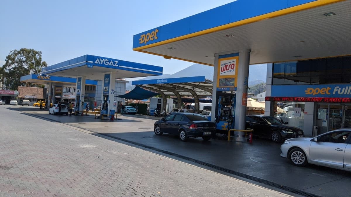DERYA LOJİSTİK görseli 1