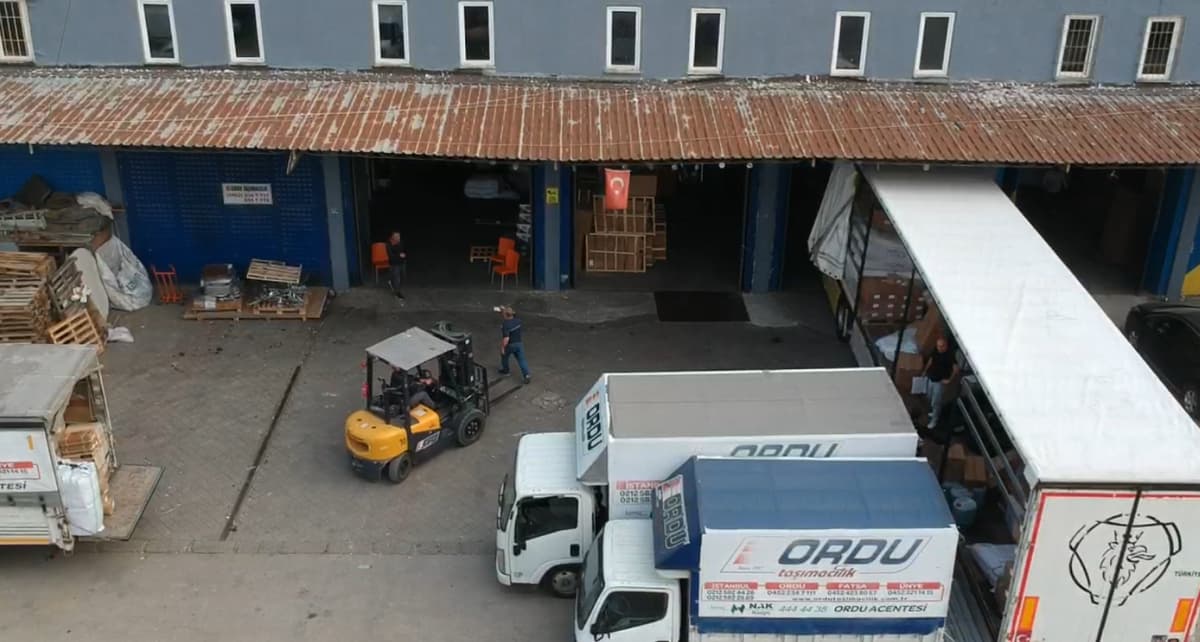 ORDU TAŞIMACILIK ve NAK.HİZ.LTD.ŞTİ görseli 2