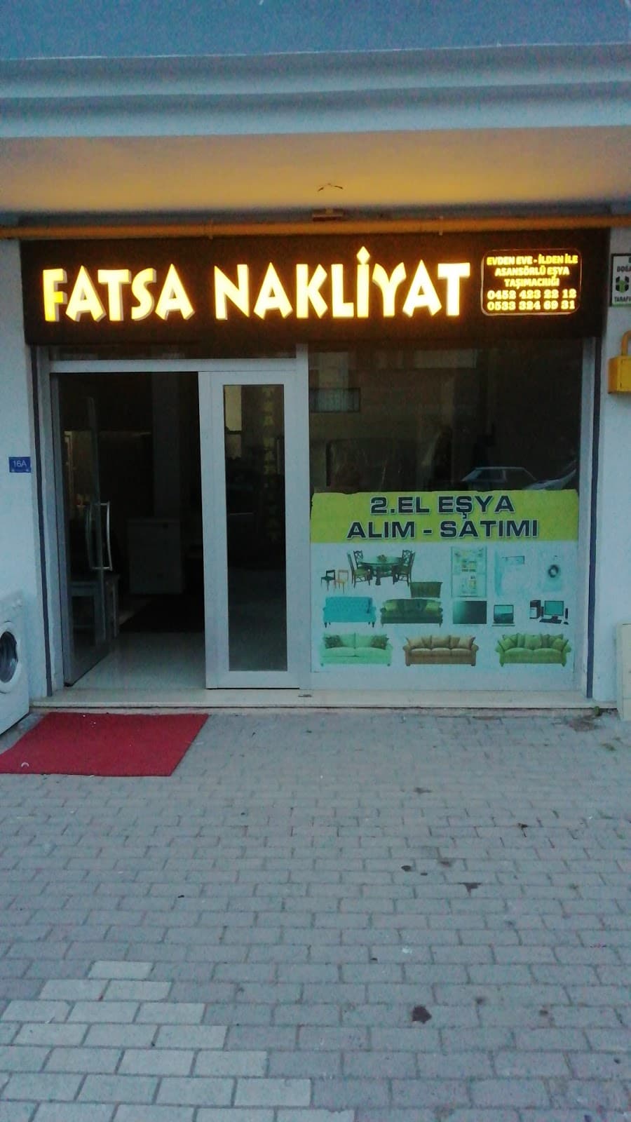 Fatsa Nakliyat görseli 3