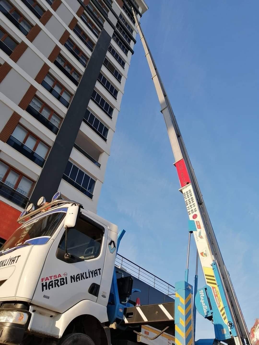 fatsa eşya nakliyat görseli 2