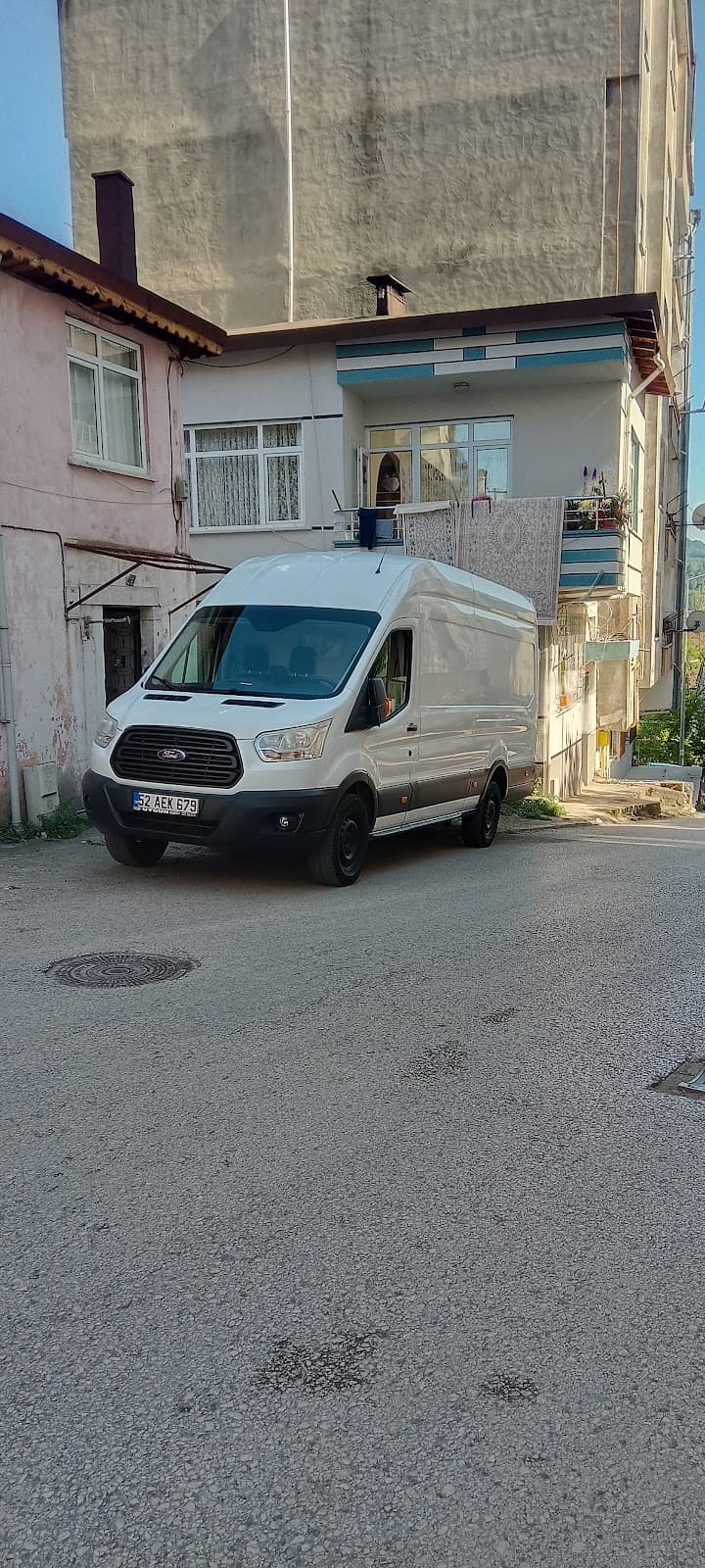 ÜNYE EVDEN EVE NAKLİYAT görseli 2