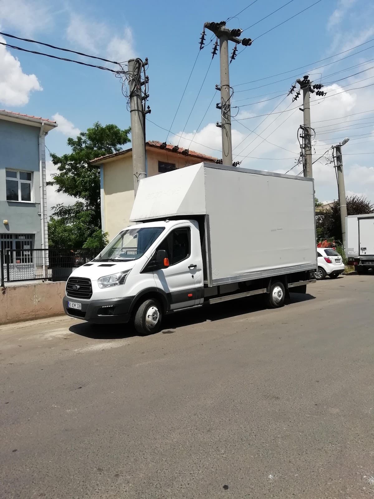 COŞKUNLAR EVDEN EVE DÜZİÇİ görseli 3