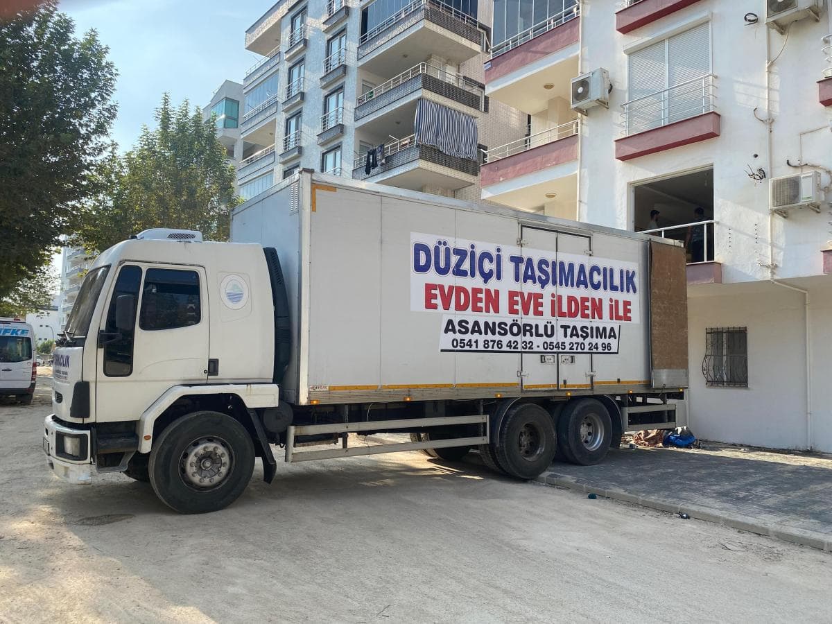 Düziçi Taşımacılık görseli 3