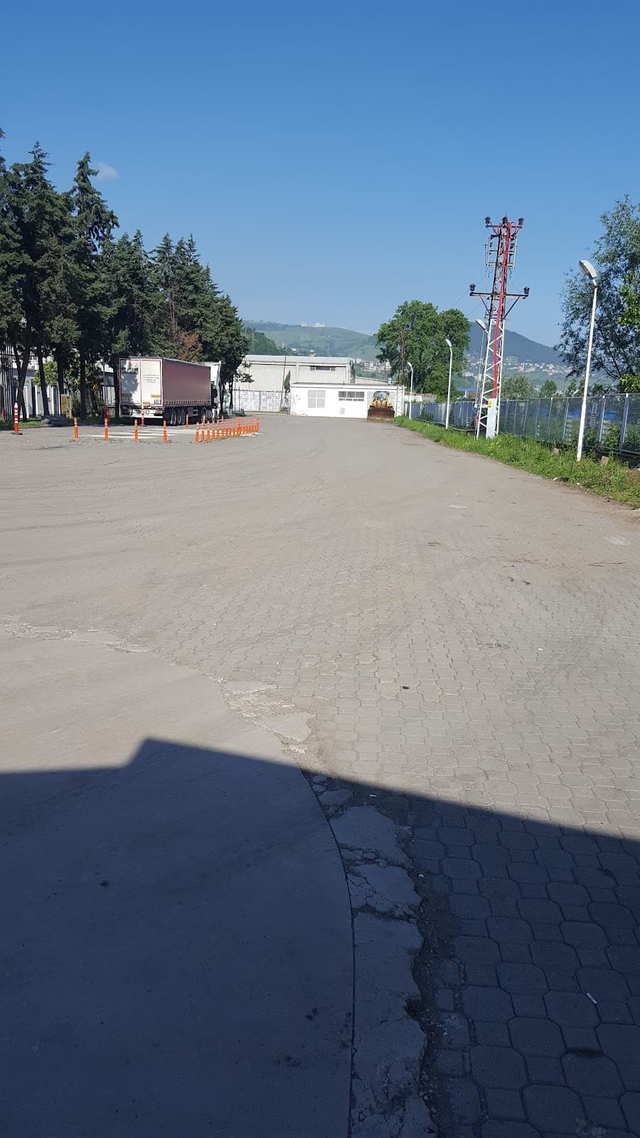 Aran Nakliyat görseli 1