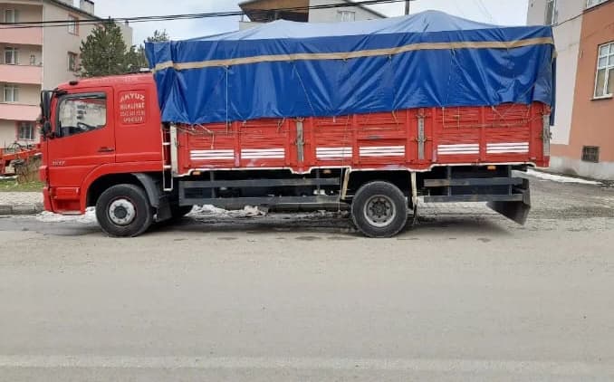 AKYÜZ NAKLİYAT görseli 2