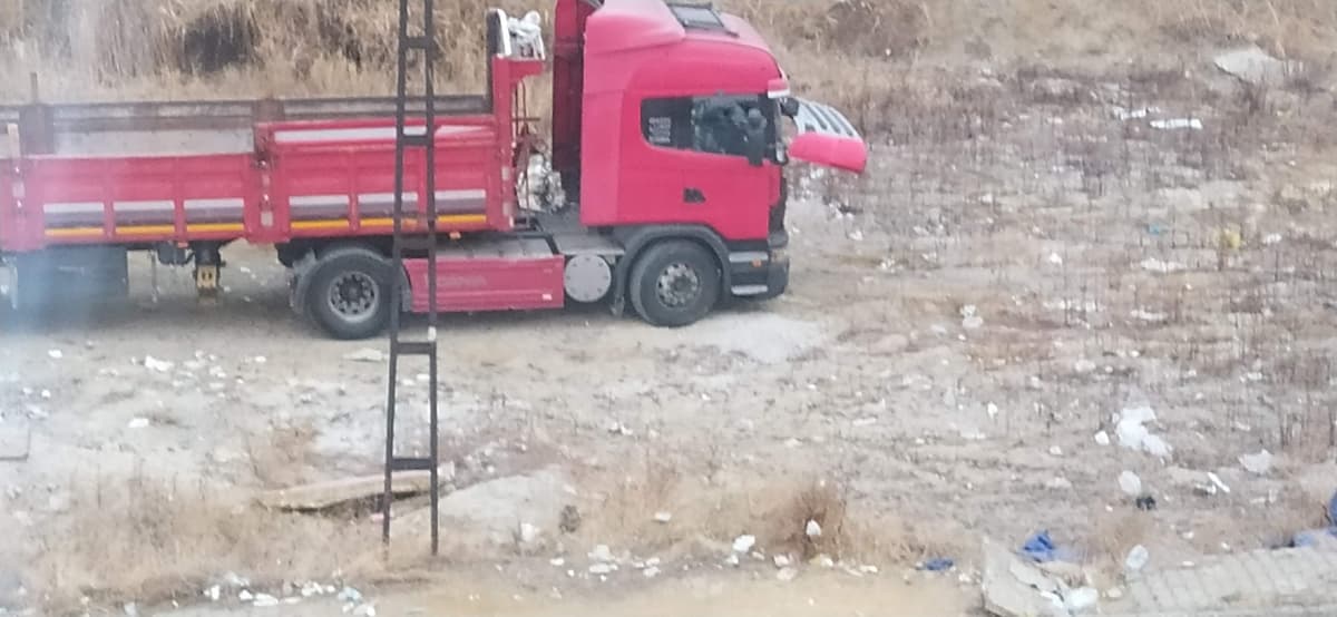 Başak Nakliye görseli 1