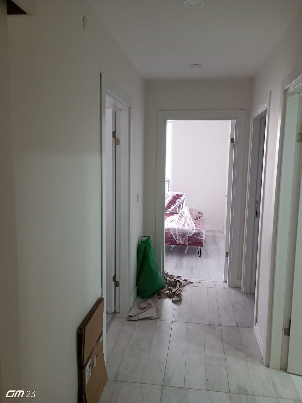 Her Gün Nakliyat görseli 2