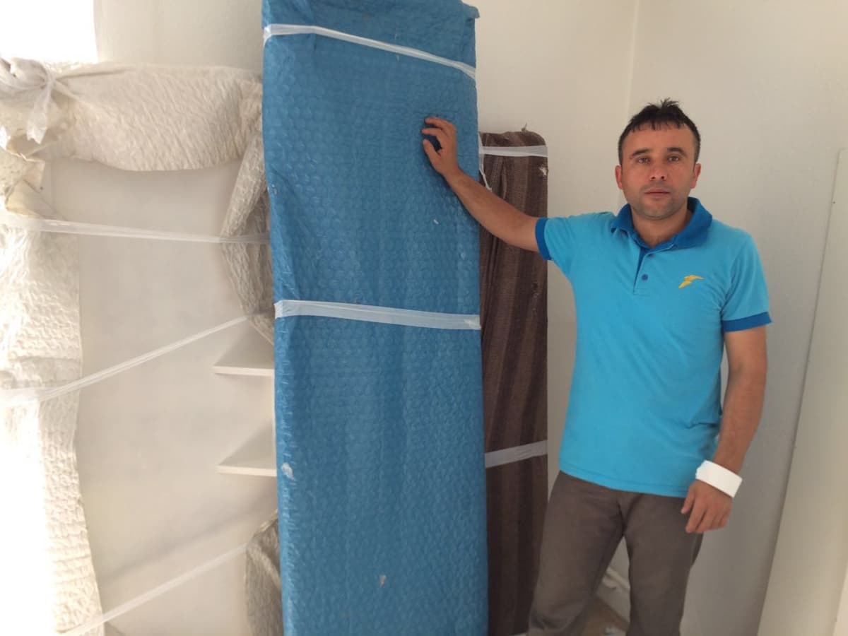 Korkmaz Nakliyat görseli 2