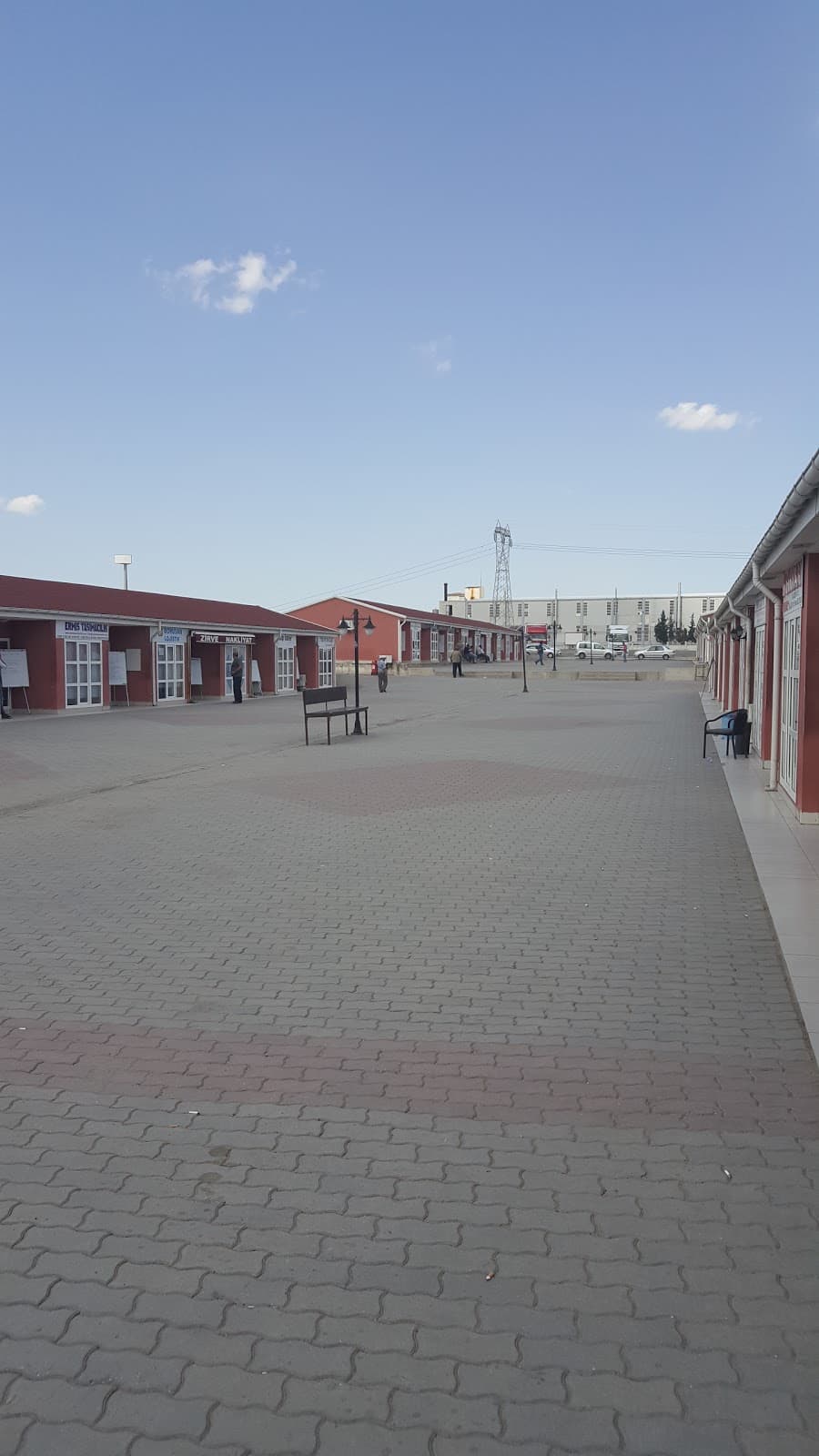 Merk Nakliyat Tic.Ltd.Şti. görseli 2