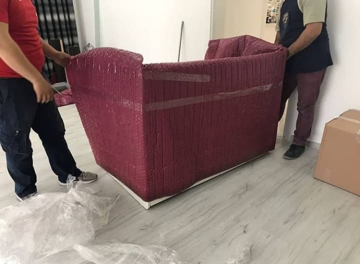 Gül Nakliyat VAN görseli 3
