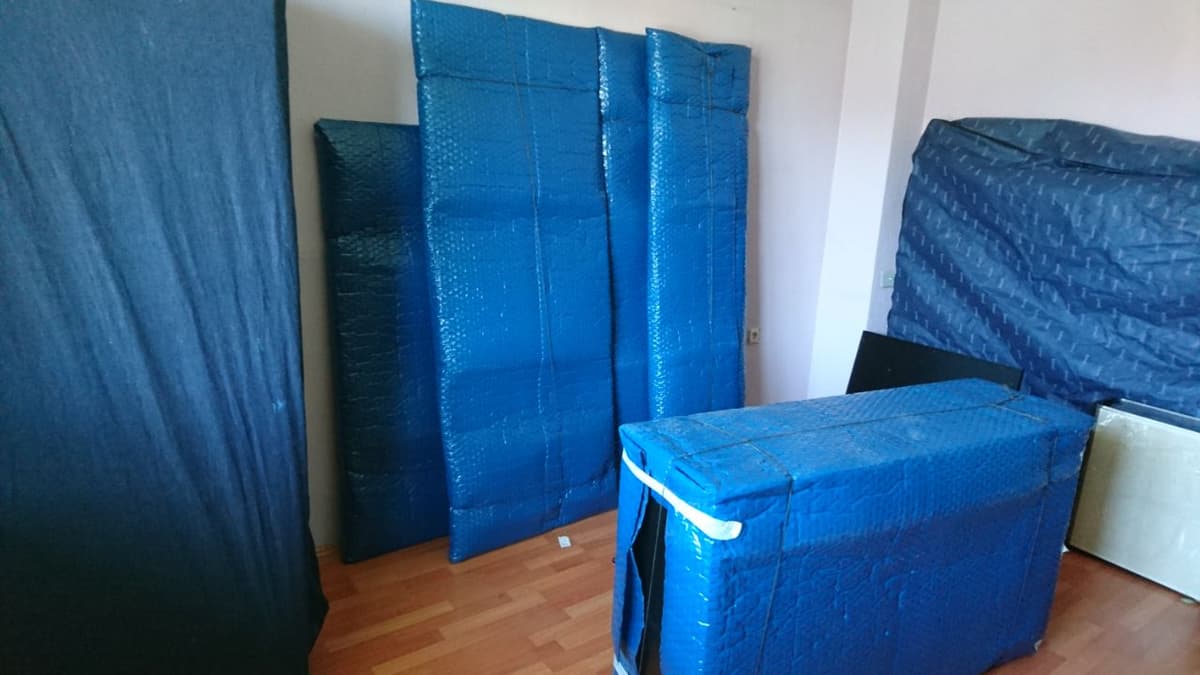 Denizli Şimşek Evden Eve Nakliyat görseli 2
