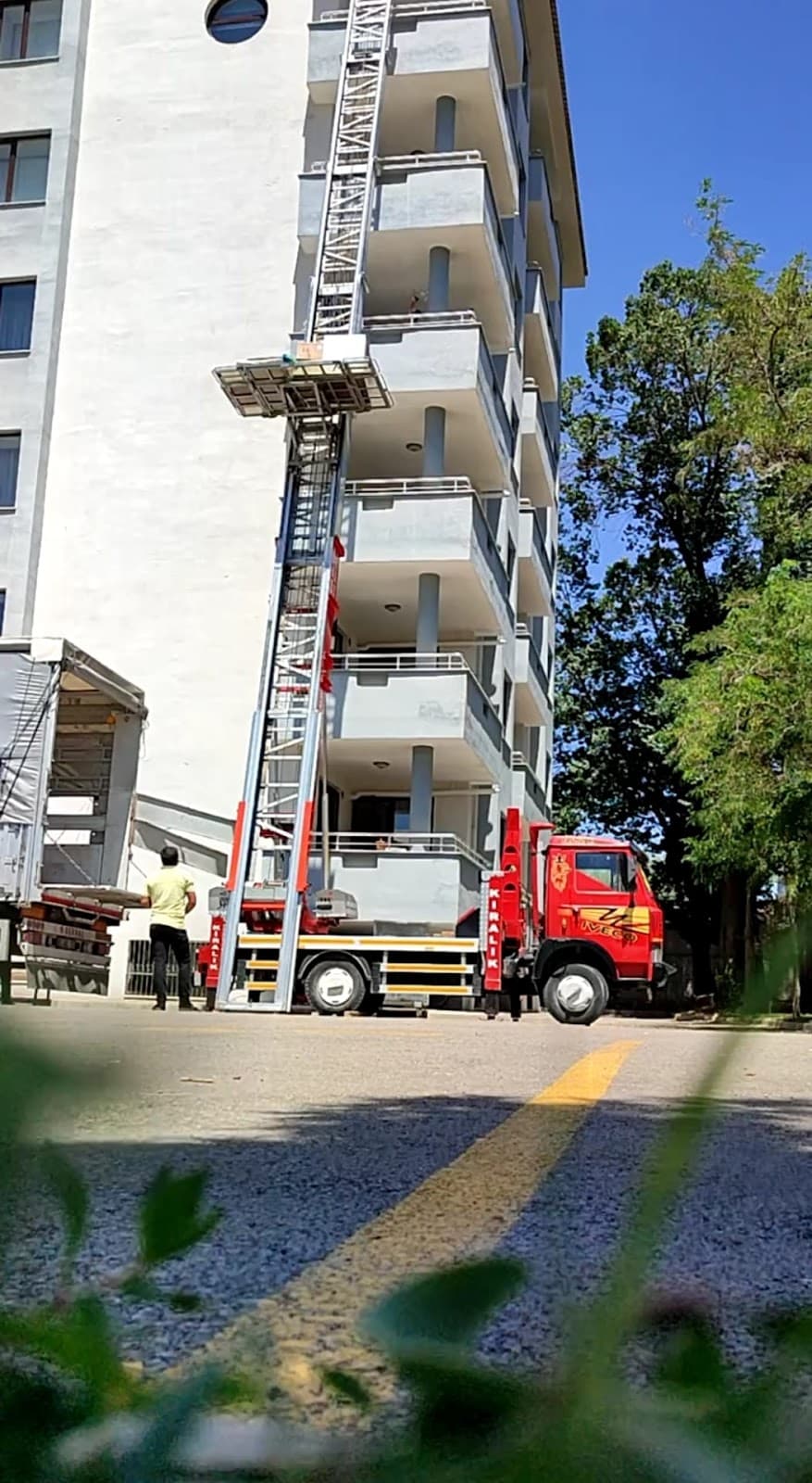 Van Özcanlar Nakliyat görseli 3