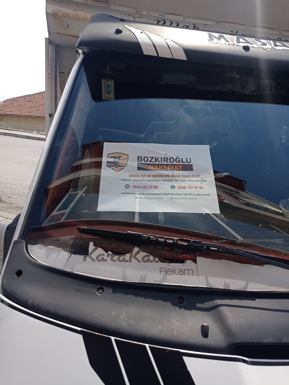 Bozkıroğlu Nakliyat görseli 3
