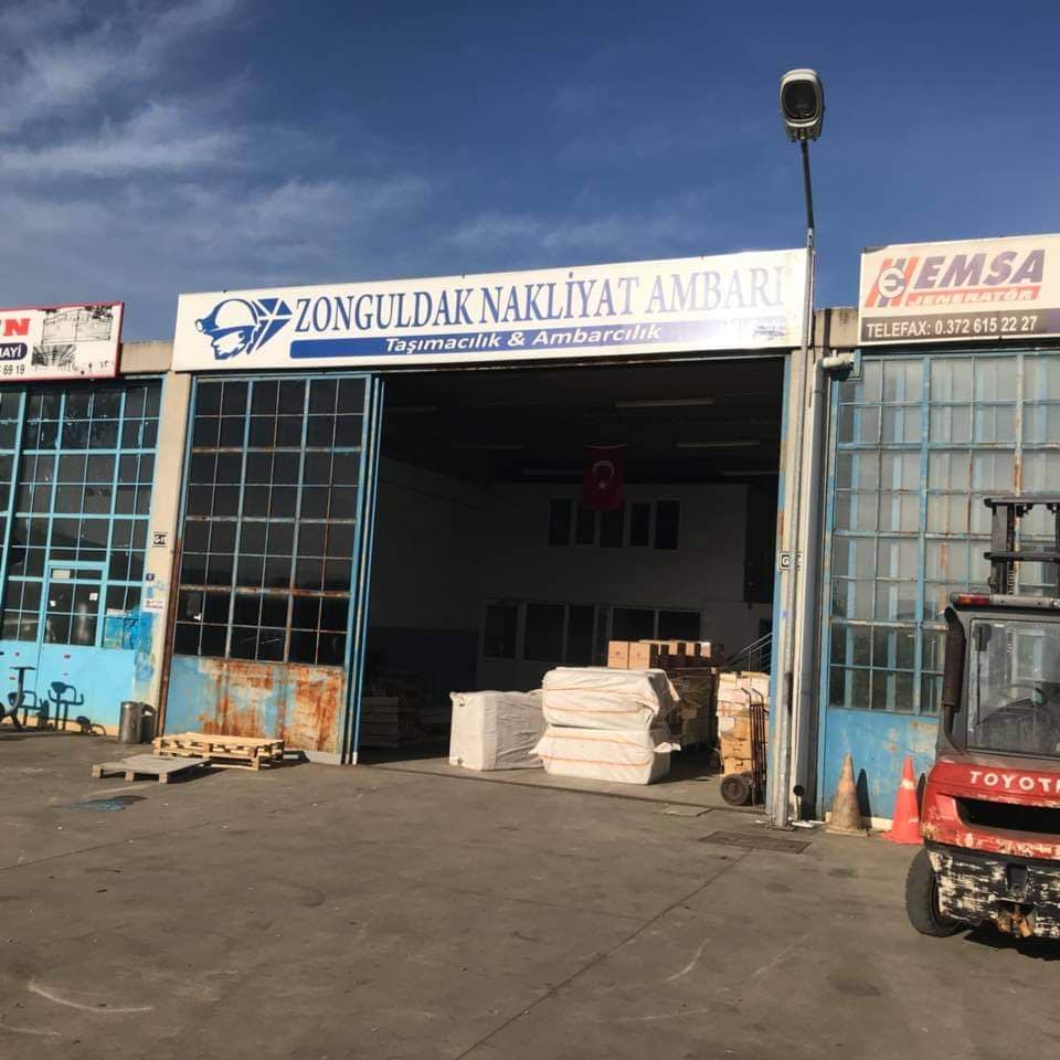 Zonguldak Nakliyat Ambari görseli 1
