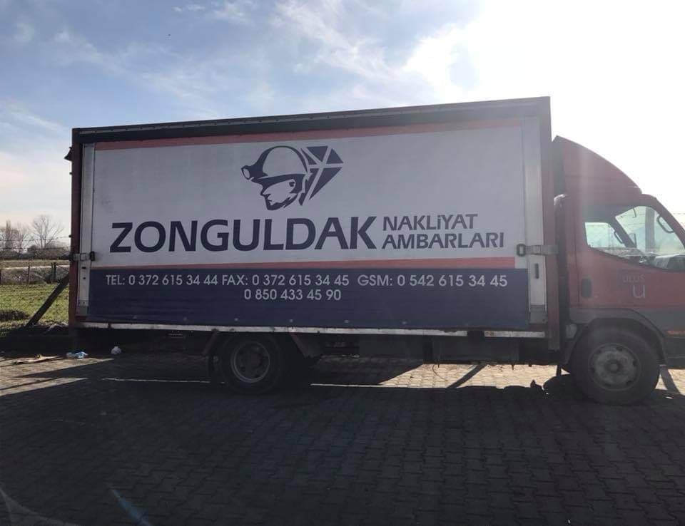 Zonguldak Nakliyat Ambari görseli 2