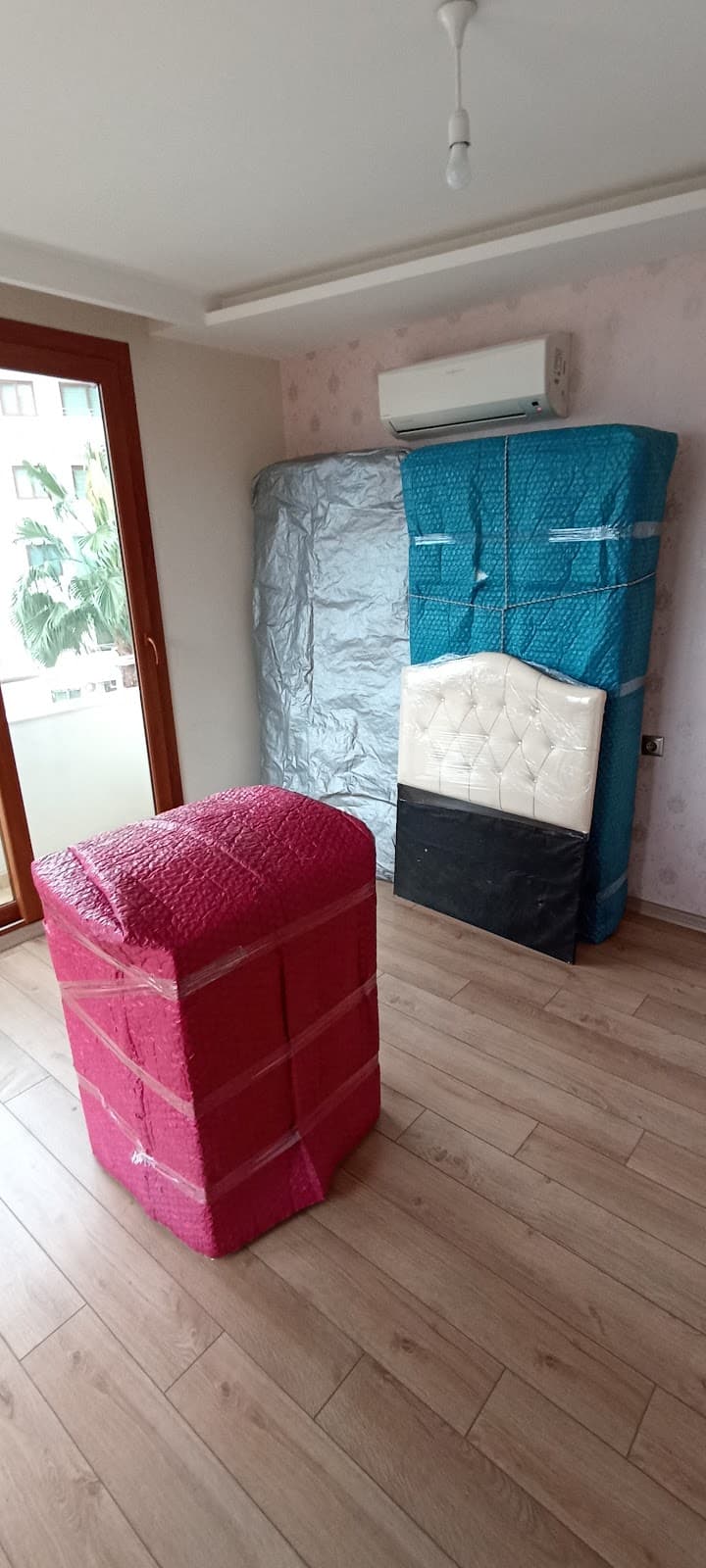 Korkmazlar evden eve nakliyat görseli 3