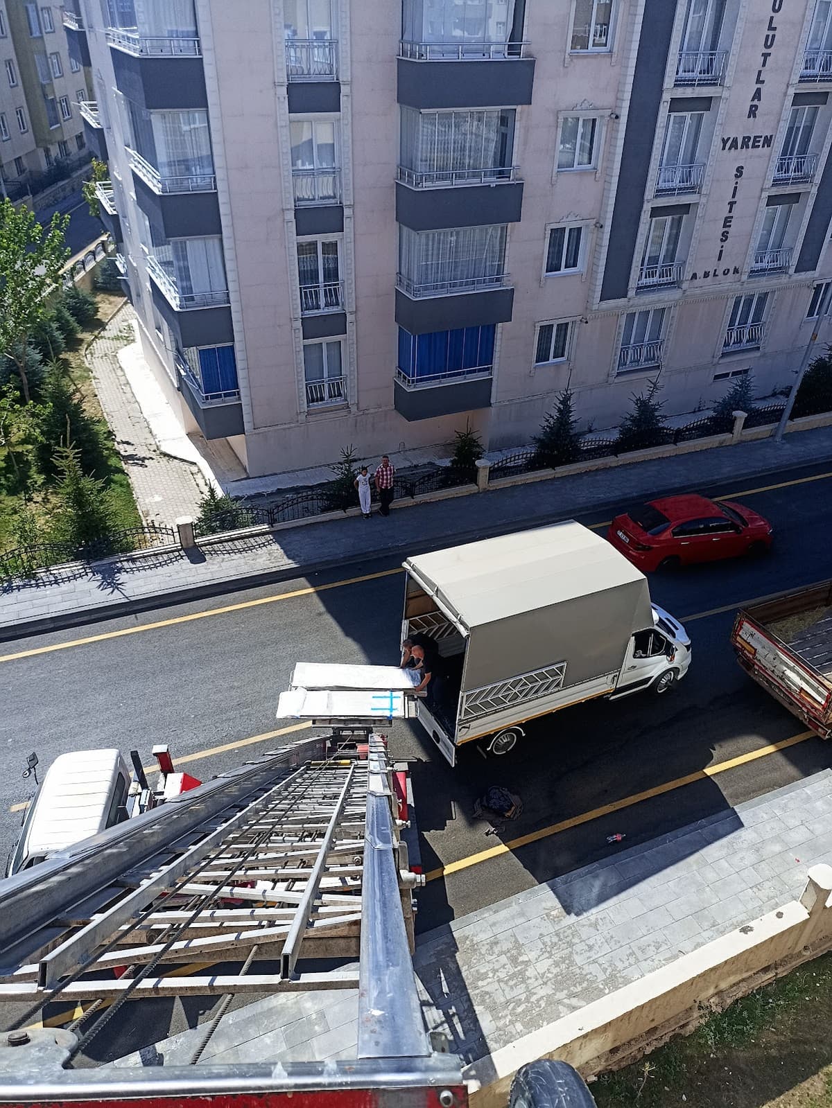 ERZURUM UZMAN NAKLİYAT - Evden Eve ve Şehirler Arası Nakliyat görseli 2