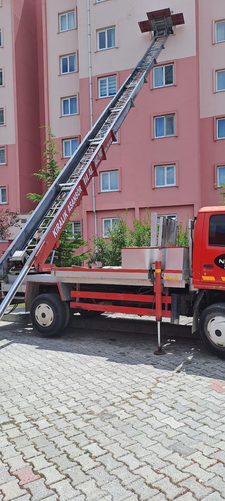 Reşadiye Nakliyat görseli 2