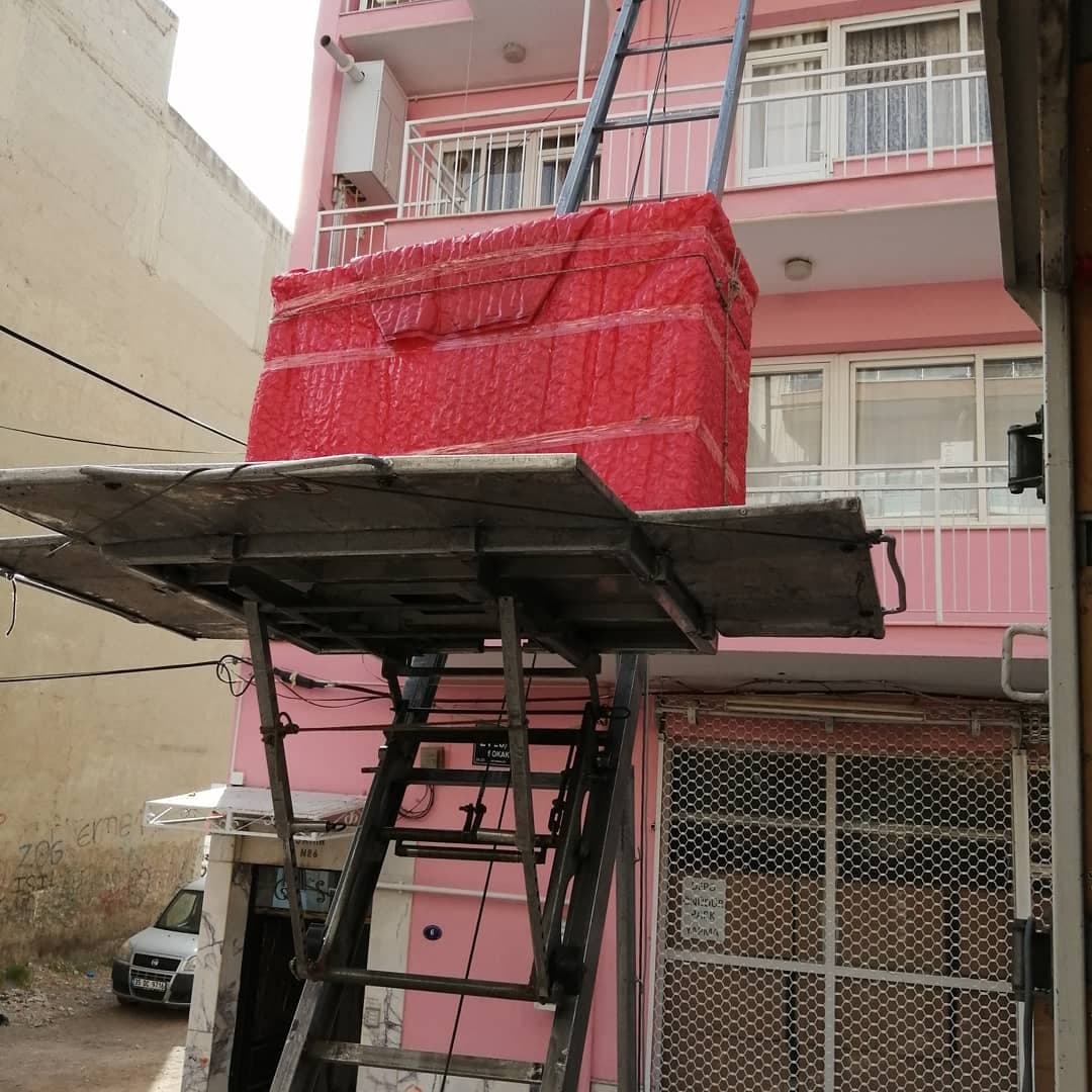 Reşadiye Nakliyat görseli 3