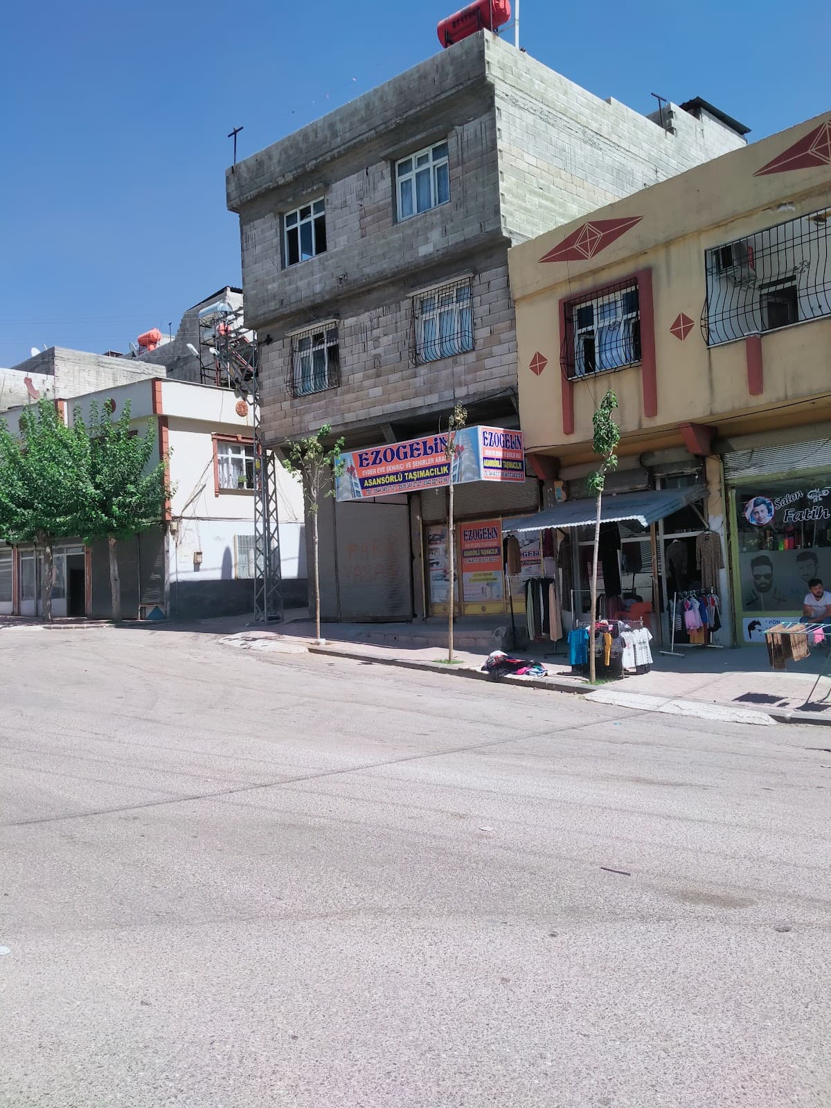 Ezogelin Evden Eve Taşımacılık görseli 3