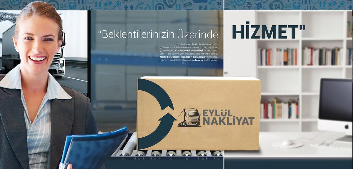 Hatay Eylül Nakliyat görseli 2