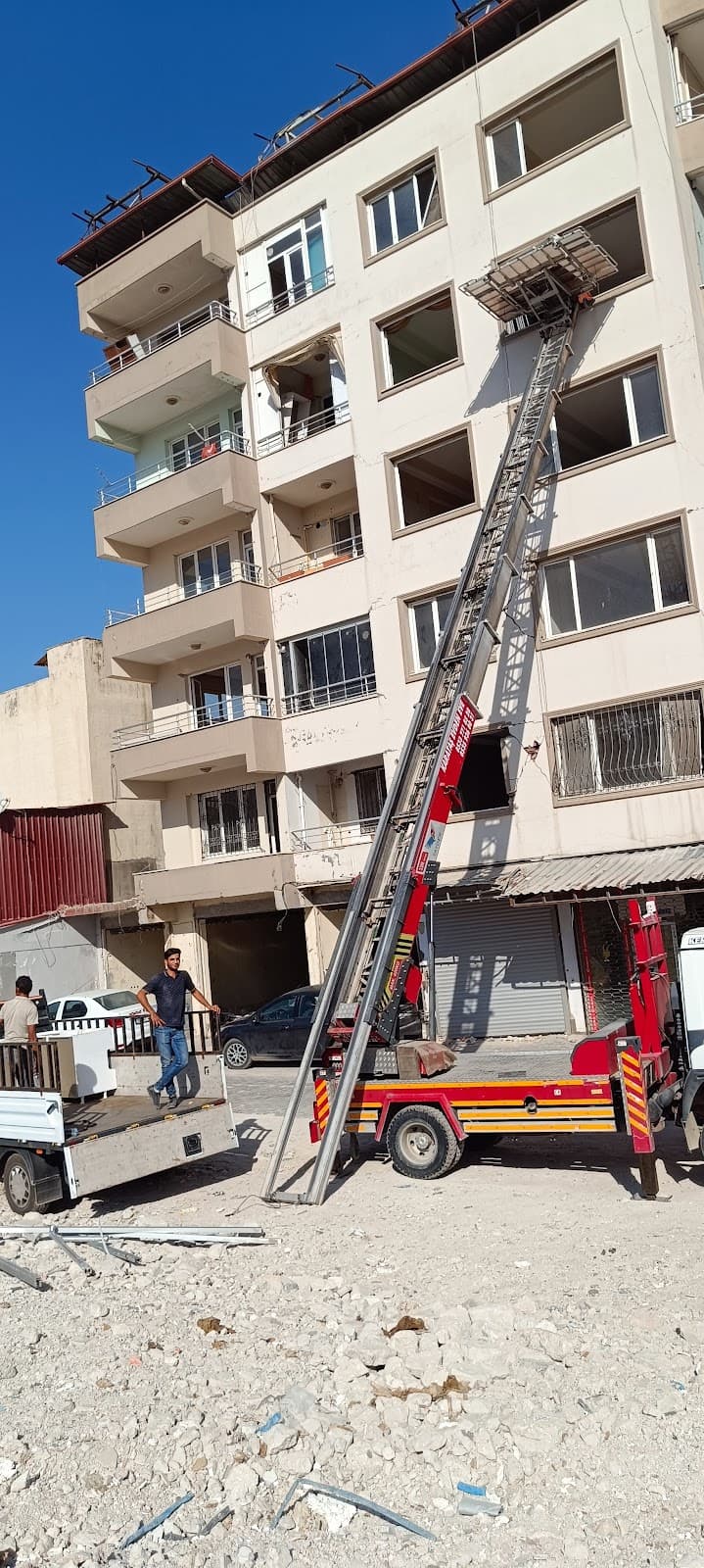 Kırıkhan evden eve nakliyat Cebrail görseli 1