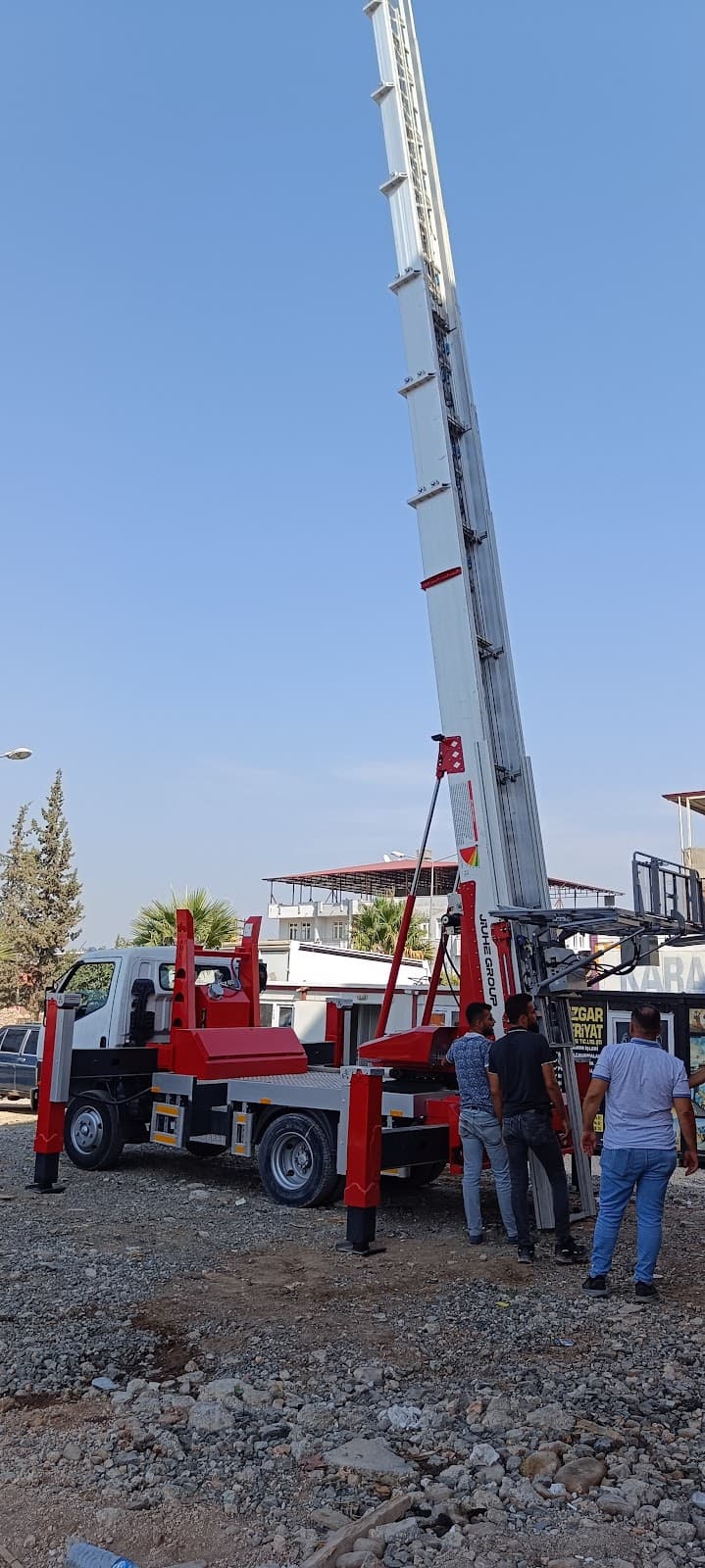 Kırıkhan evden eve nakliyat Cebrail görseli 2