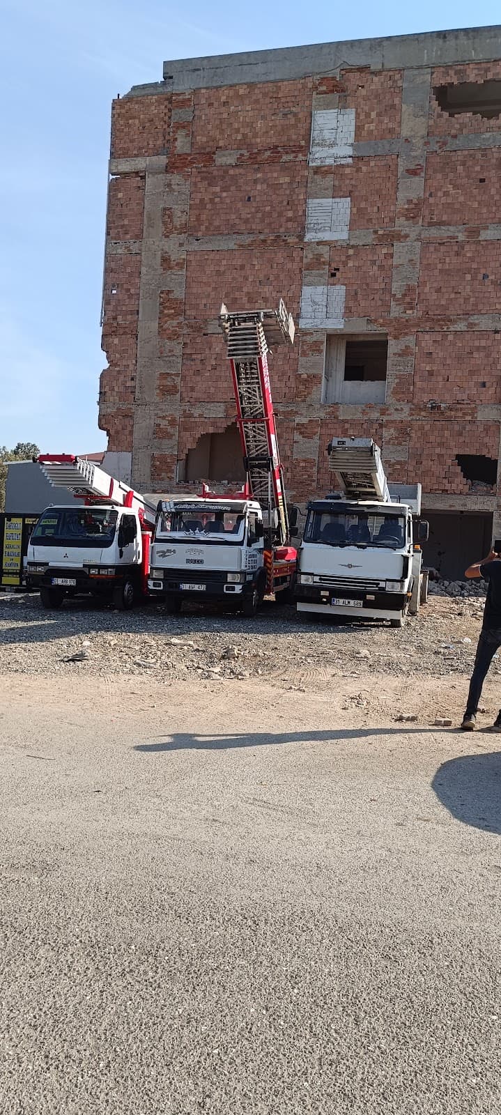 Kırıkhan evden eve nakliyat Cebrail görseli 3