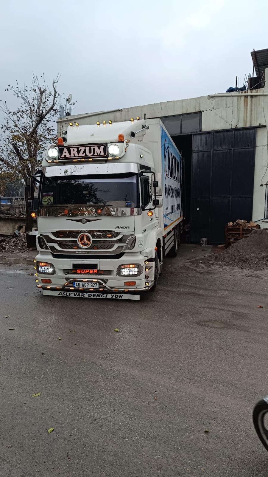 Arzum Evden Eve Nakliyat görseli 3
