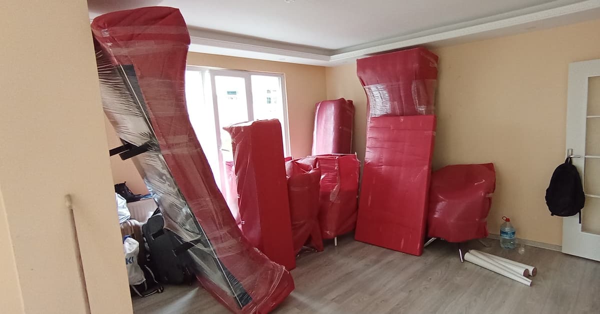 Gaffaroğlu Nakliyat görseli 3