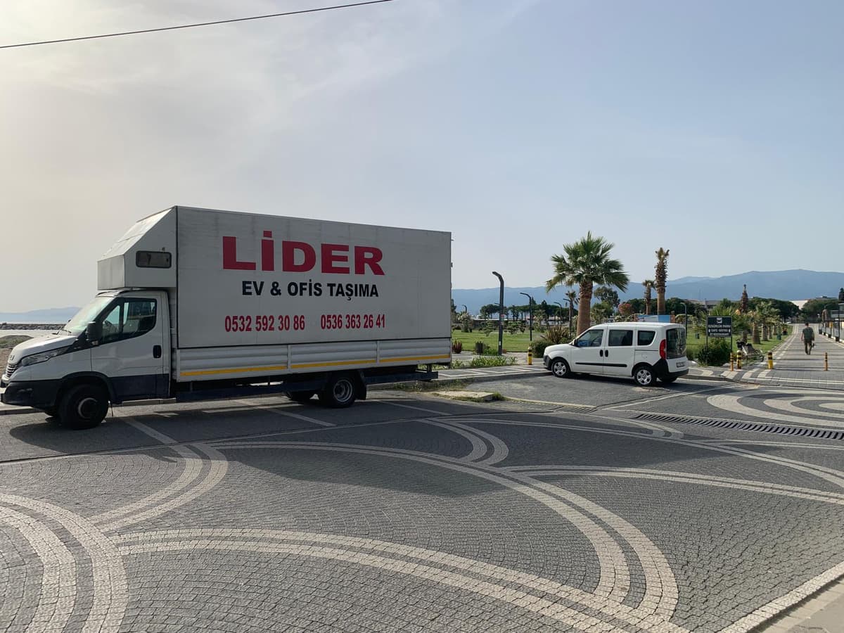 şenkale nakliyat kırıkkale görseli 2