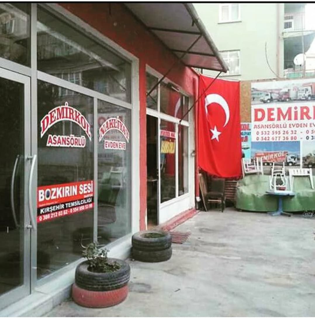 Demirkol Nakliyat görseli 2