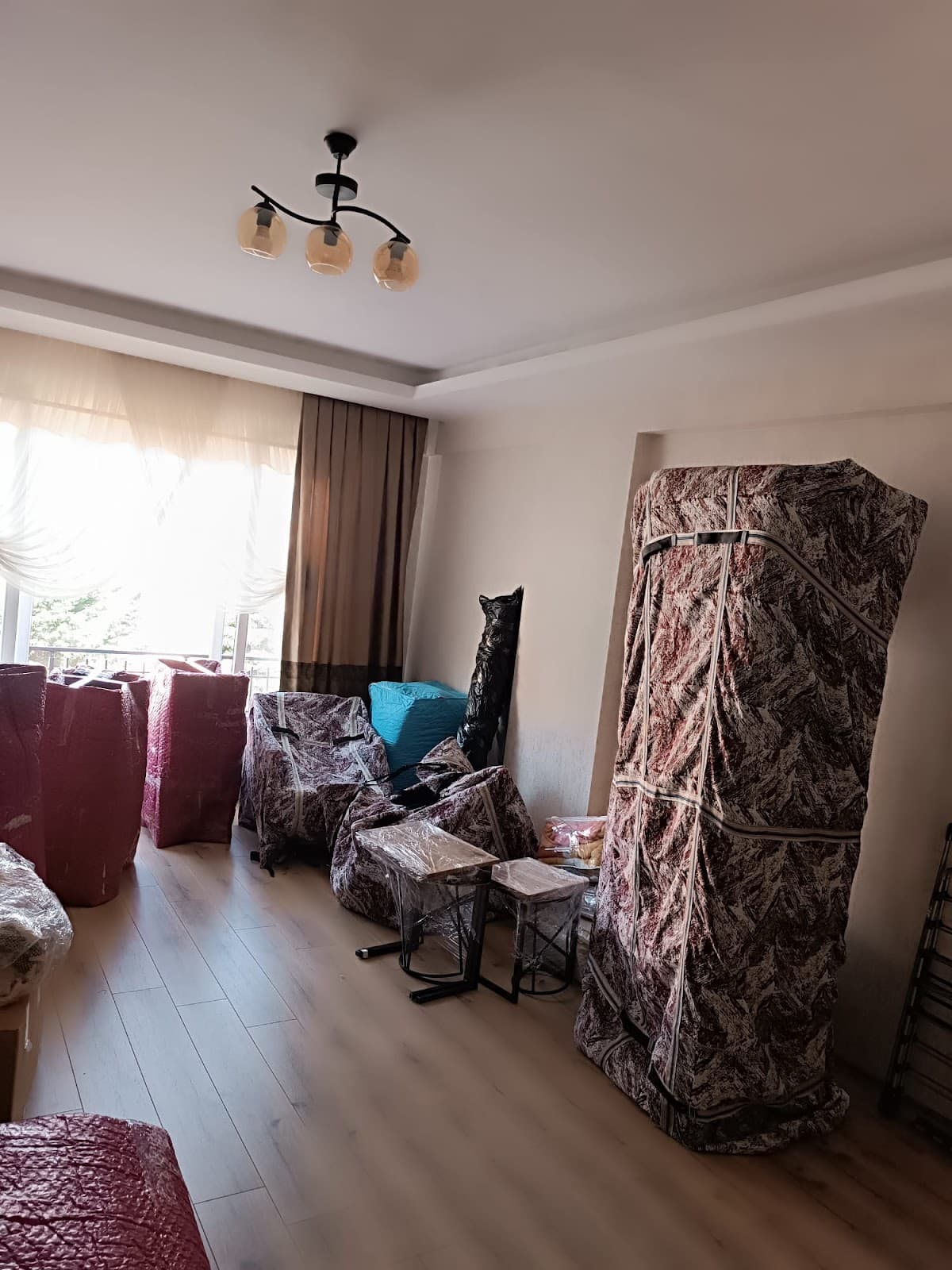 Gölkaya Konya evden eve nakliyat görseli 3