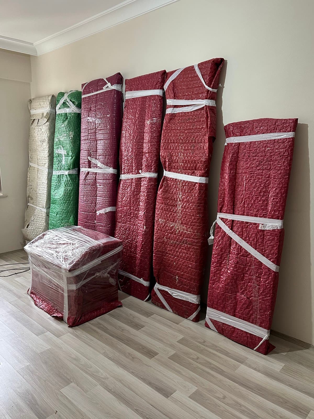 Konya Soner Evden Eve Nakliyat Ltd. Şti. görseli 3