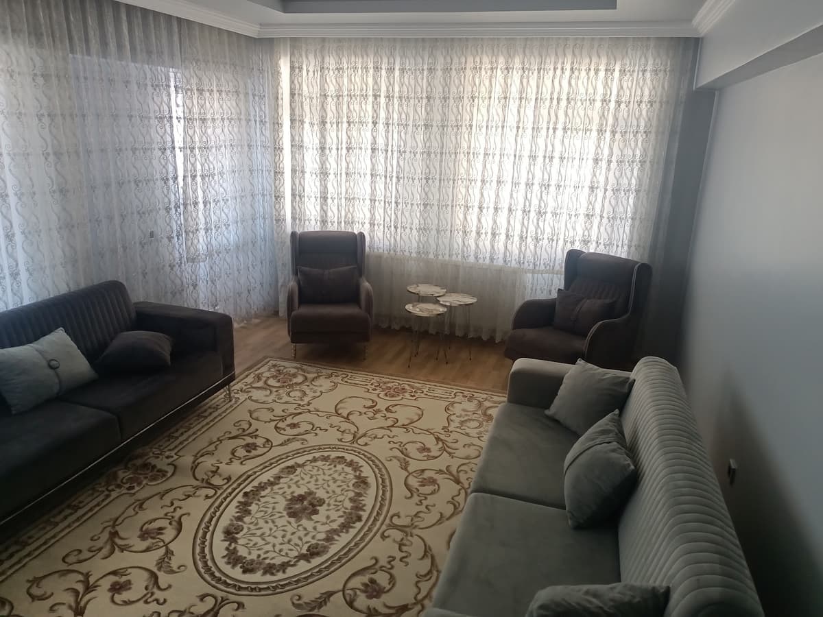 Çiçekli Evden Eve Nakliyat Asansörlü Taşımacılık görseli 3