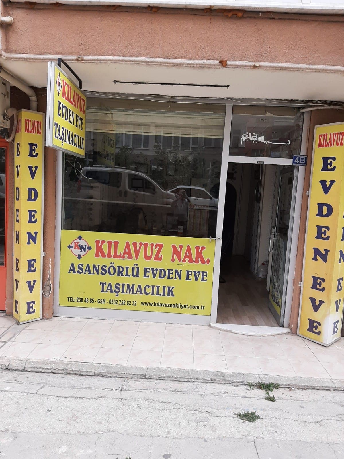Konya Evden Eve Nakliyat Taşımacılık Klavuz görseli 1