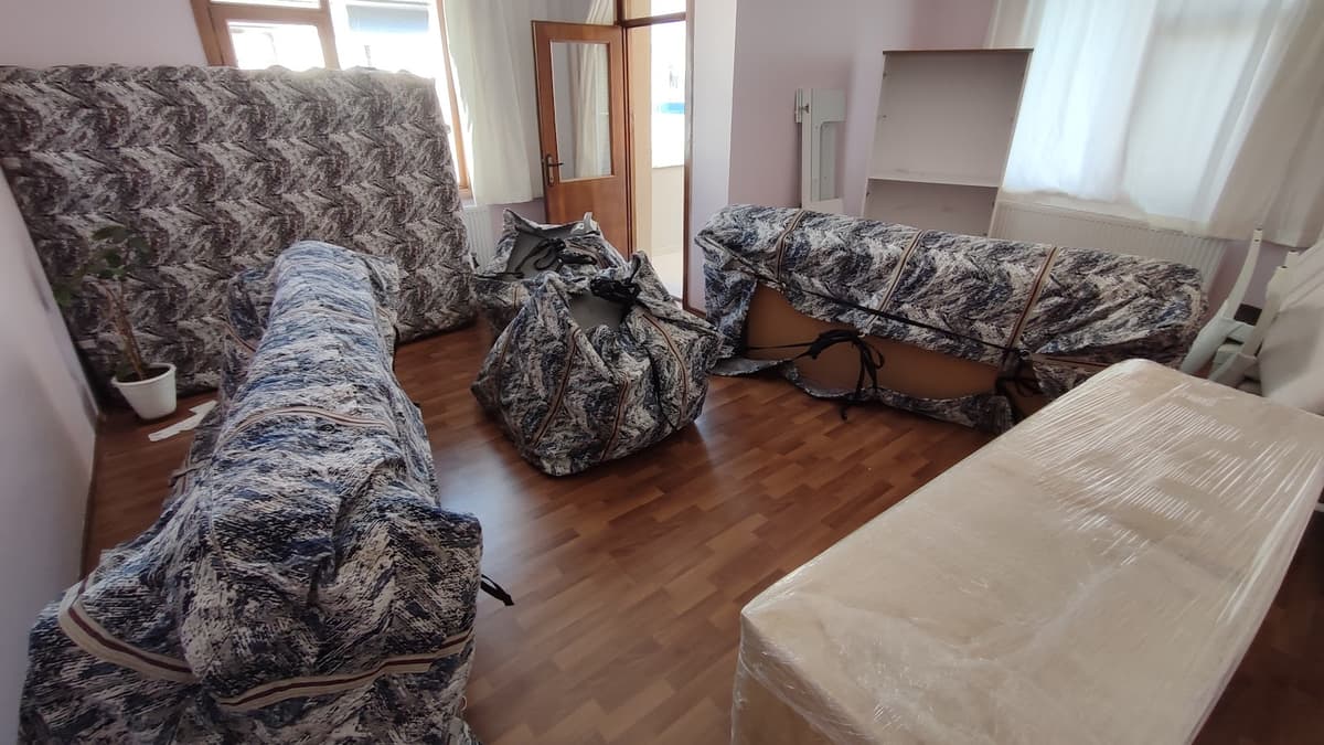 Yanar Evden Eve Nakliyat Konya görseli 3