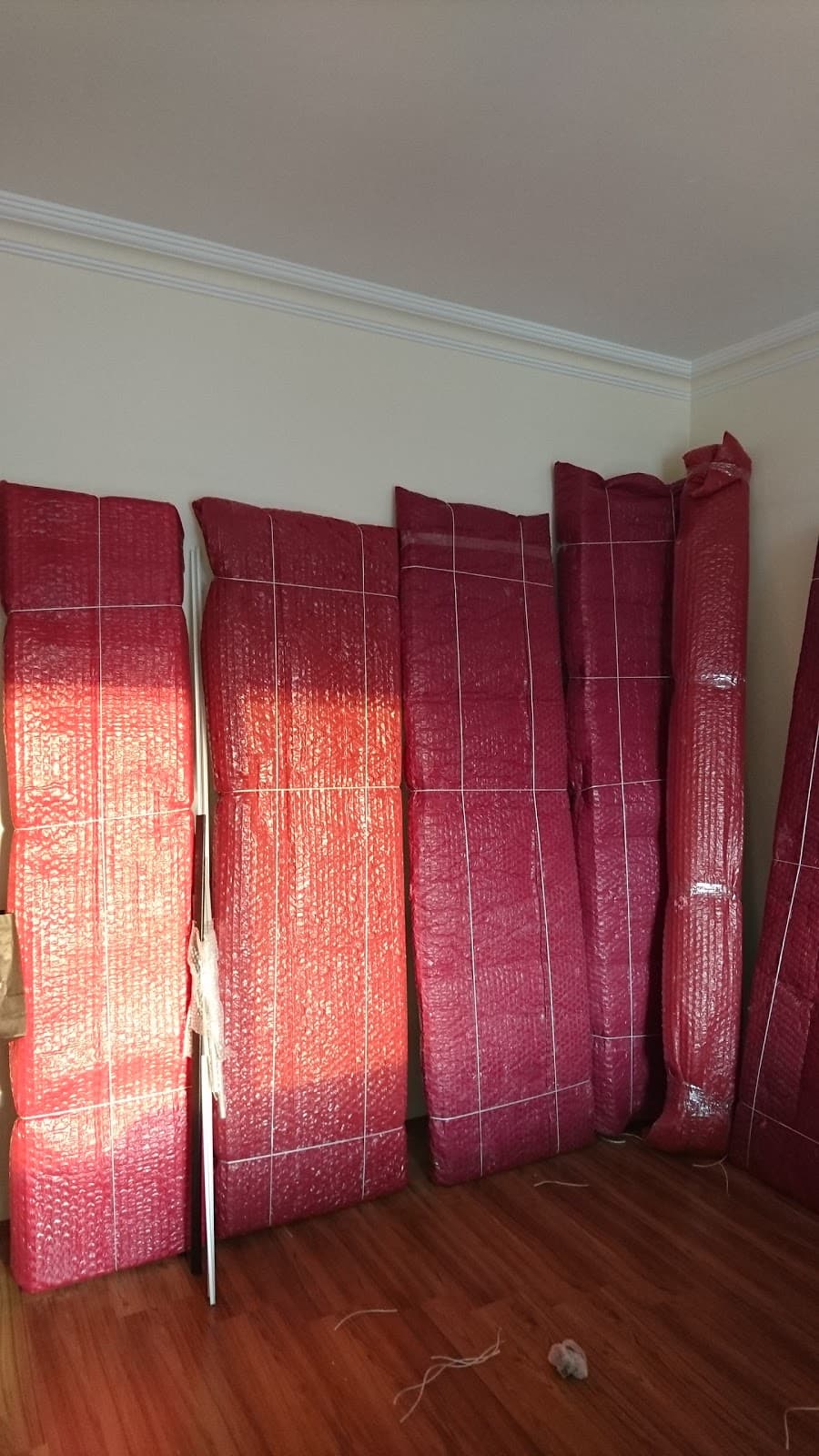 Konya Yaşam Evden Eve Asansörlü Güvenilir Nakliyat görseli 1